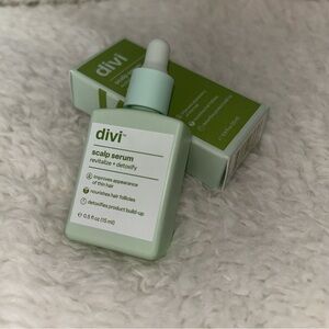 Divi Scalp Serum Mini NEW